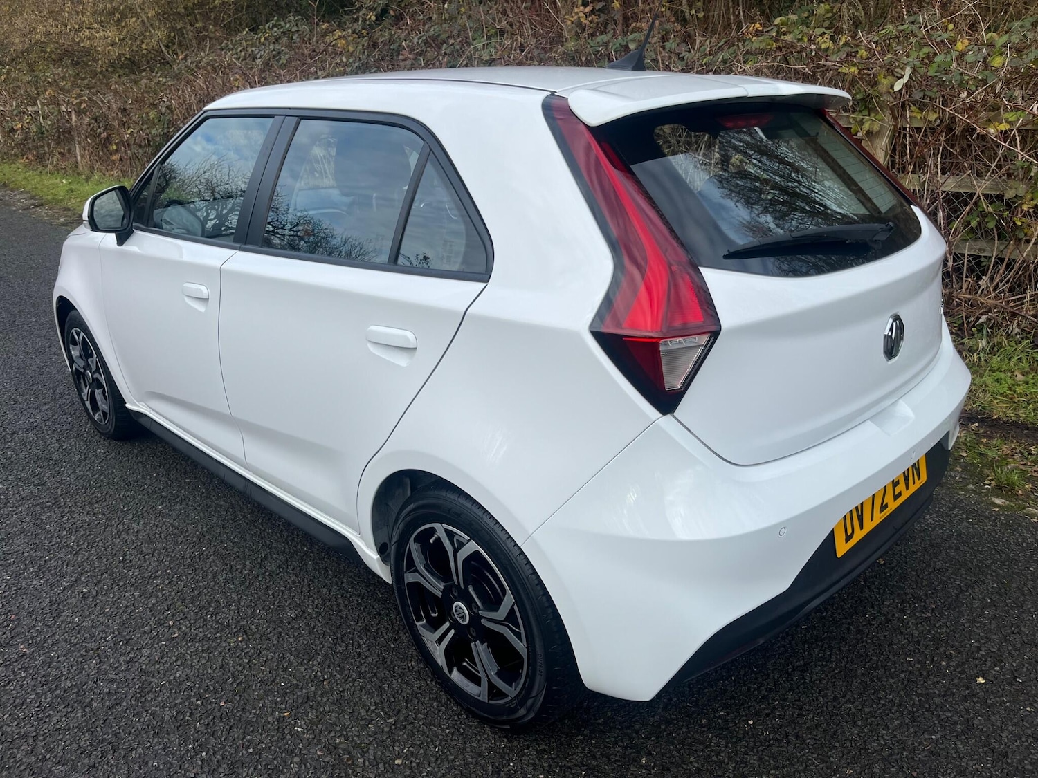 Used MG MG3 2022 for sale - 76832671: Photo 12