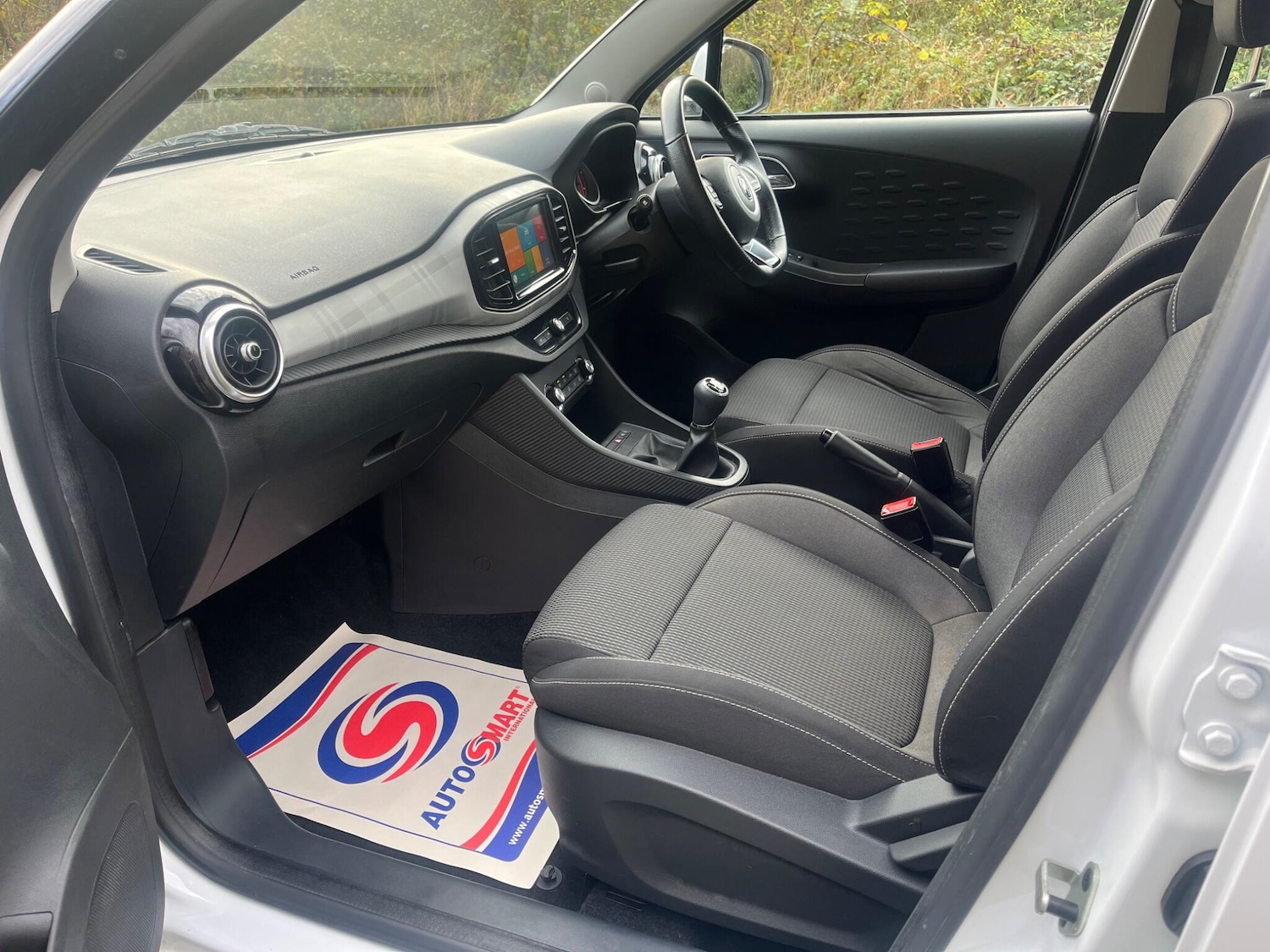 Used MG MG3 2022 for sale - 76832671: Photo 14