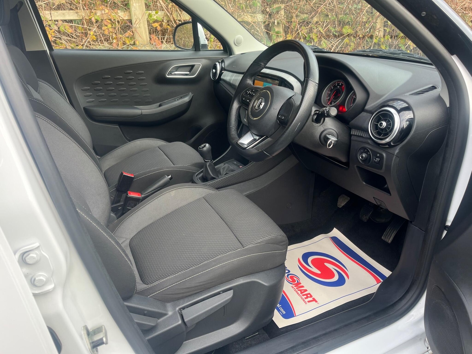 Used MG MG3 2022 for sale - 76832671: Photo 15