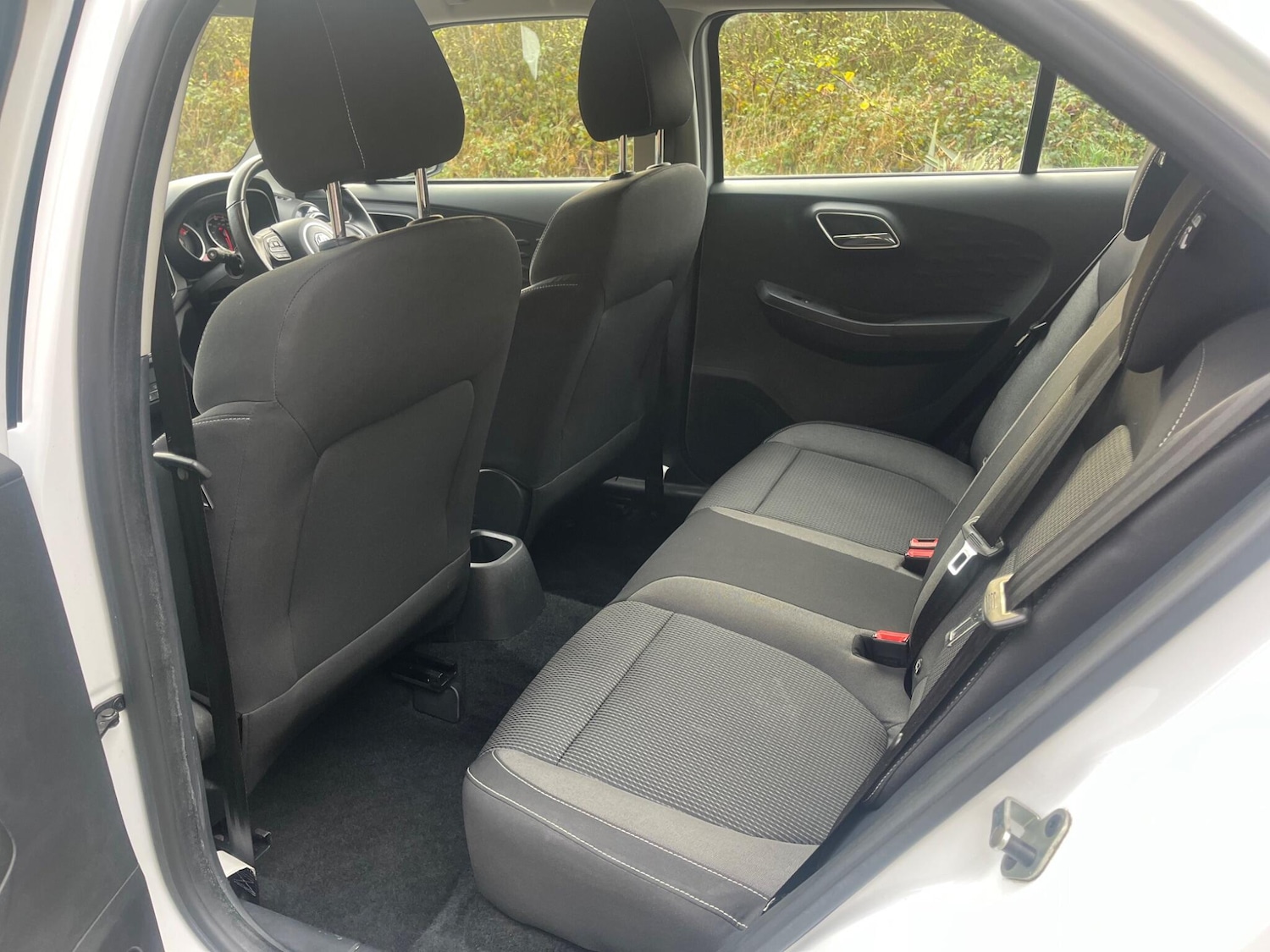 Used MG MG3 2022 for sale - 76832671: Photo 16