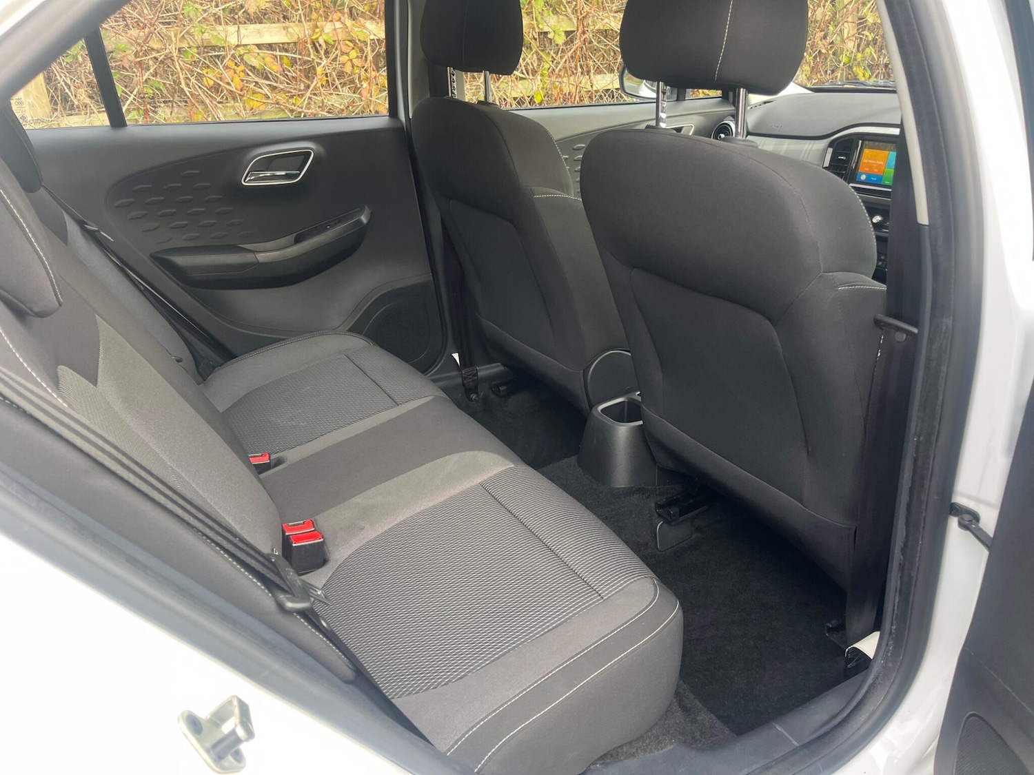 Used MG MG3 2022 for sale - 76832671: Photo 17