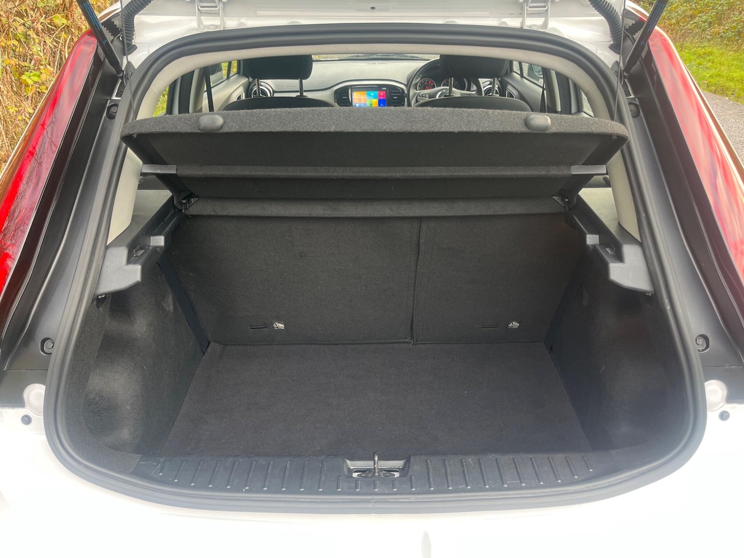 Used MG MG3 2022 for sale - 76832671: Photo 18