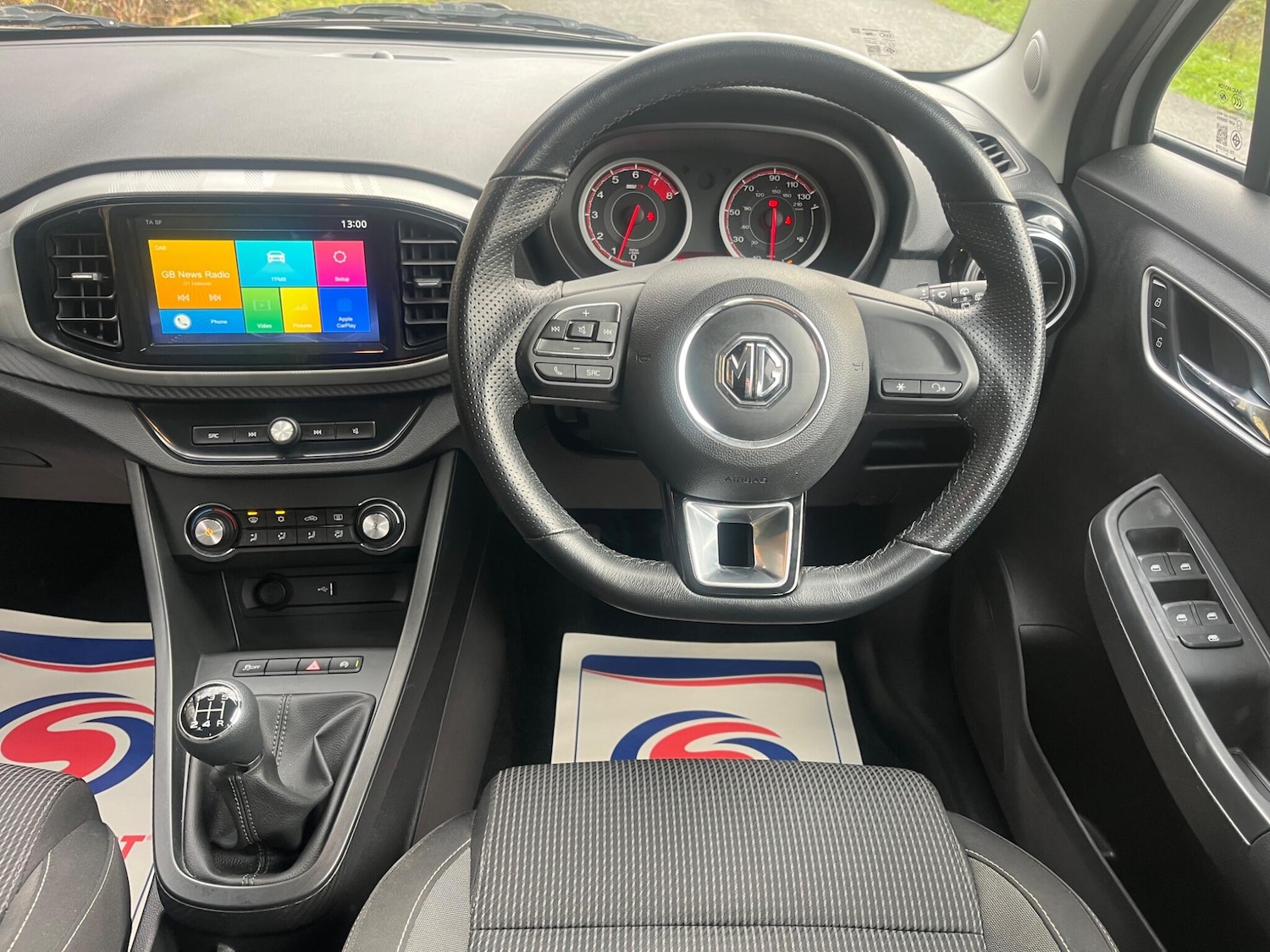 Used MG MG3 2022 for sale - 76832671: Photo 2