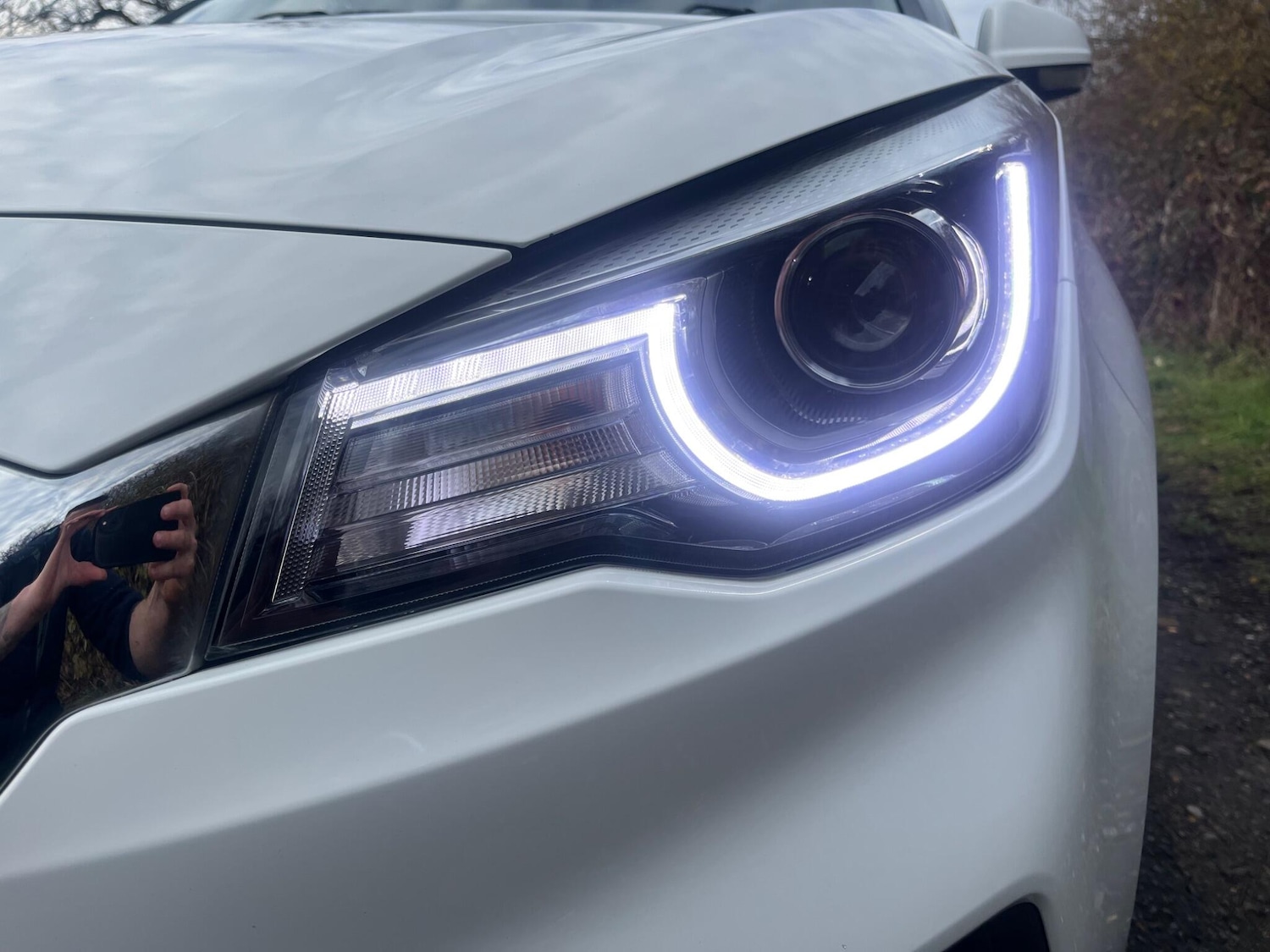 Used MG MG3 2022 for sale - 76832671: Photo 20