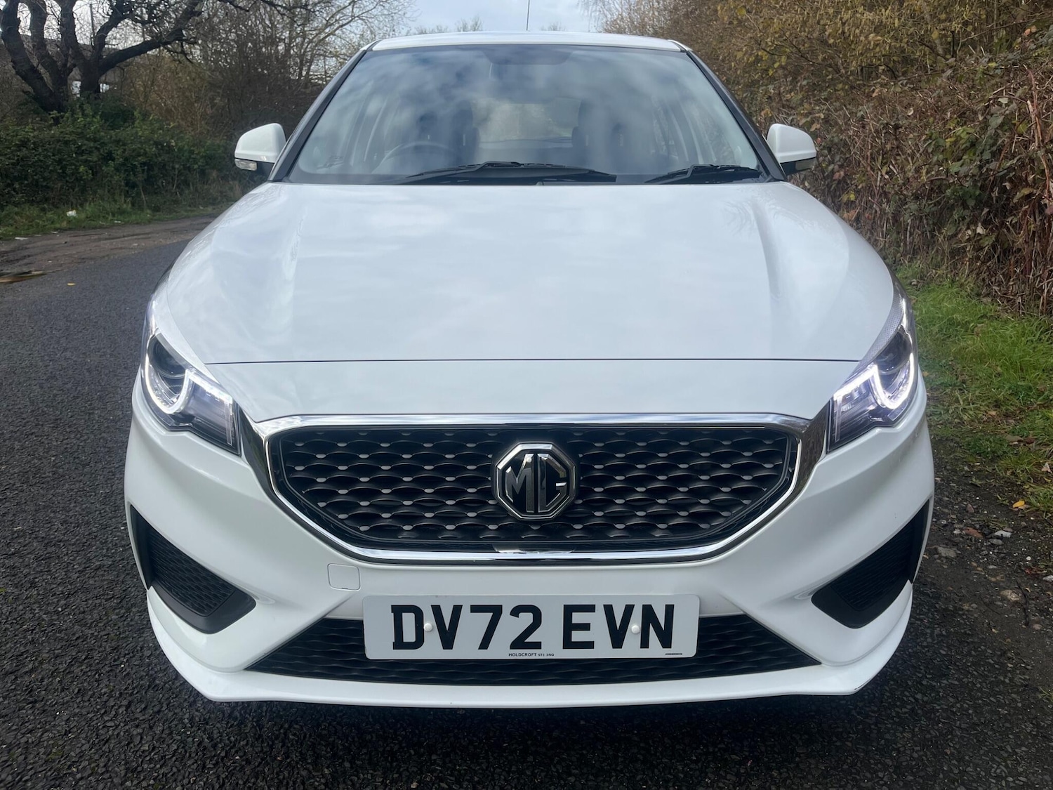 Used MG MG3 2022 for sale - 76832671: Photo 9