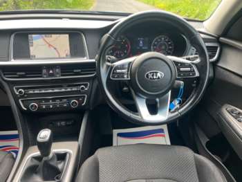 Used Kia Optima 2019 for sale - 74699774: Photo