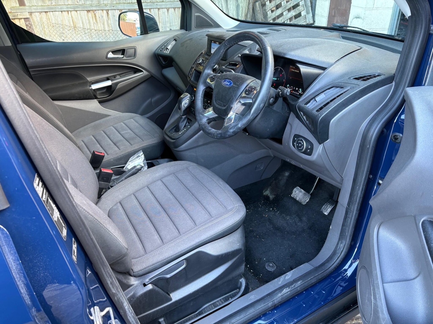 Used Ford Grand Tourneo Connect 2019 for sale - 77559322: Photo 12