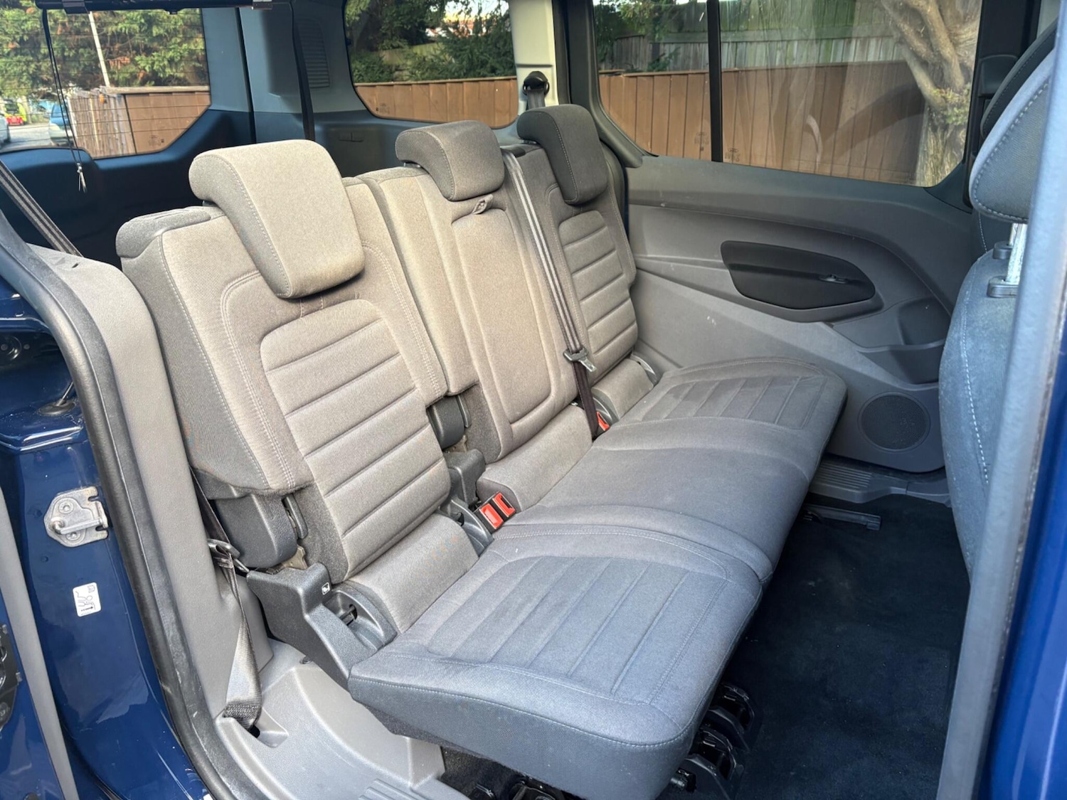 Used Ford Grand Tourneo Connect 2019 for sale - 77559322: Photo 14