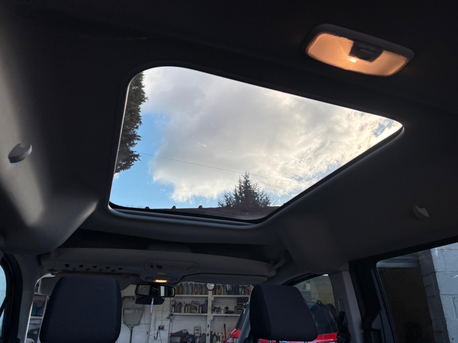 Used Ford Grand Tourneo Connect 2019 for sale - 77559322: Photo 15