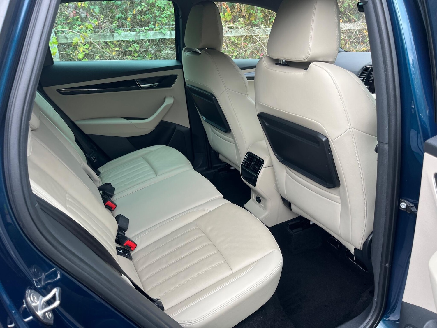 Used Skoda Karoq 2019 for sale - 76306645: Photo 21