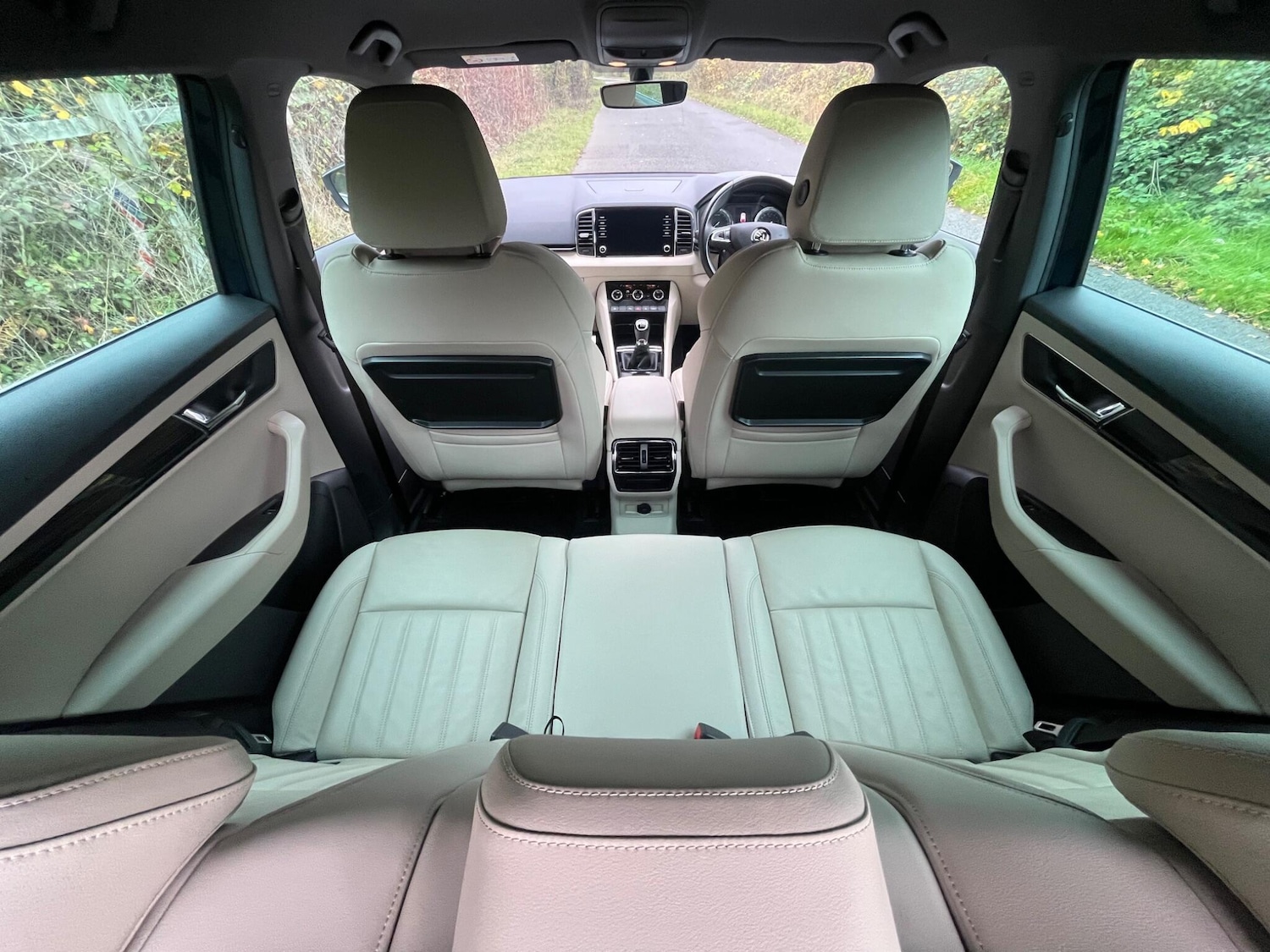 Used Skoda Karoq 2019 for sale - 76306645: Photo 22