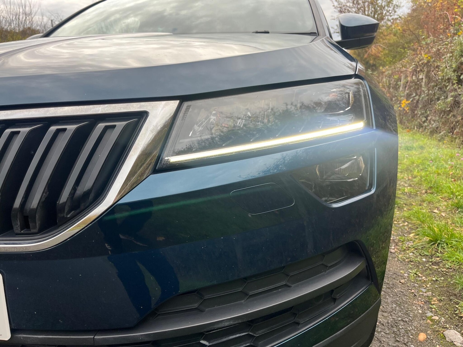 Used Skoda Karoq 2019 for sale - 76306645: Photo 26