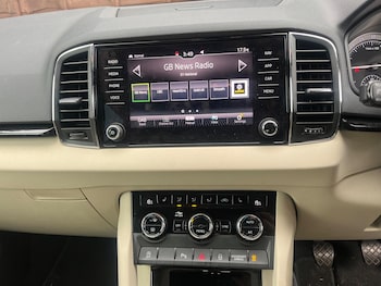 Used Skoda Karoq 2019 for sale - 76306645: Photo 3