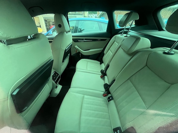 Used Skoda Karoq 2019 for sale - 76306645: Photo 5