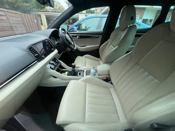 Used Skoda Karoq 2019 for sale - 76306645: Photo 6