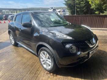 2017 (67) - 1.2 DIG-T N-Connecta Euro 6 (s/s) 5dr