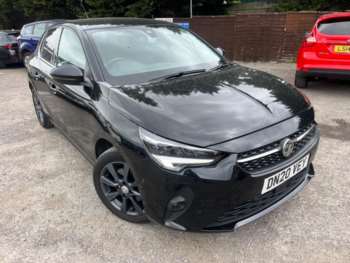 2020 (20) - 1.2 Turbo Elite Nav Euro 6 (s/s) 5dr