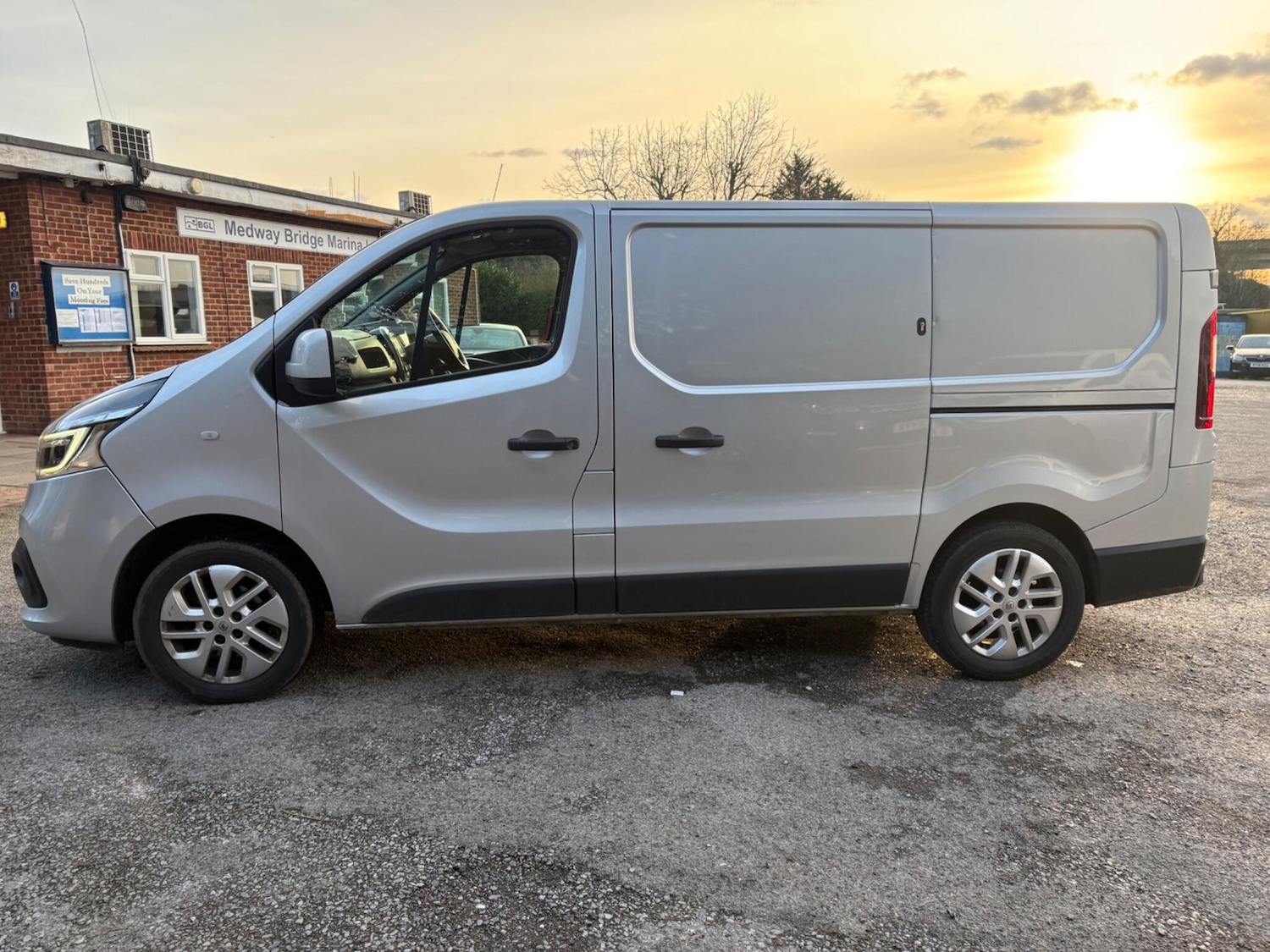 Used Renault Trafic 2020 for sale - 77559591: Photo 11