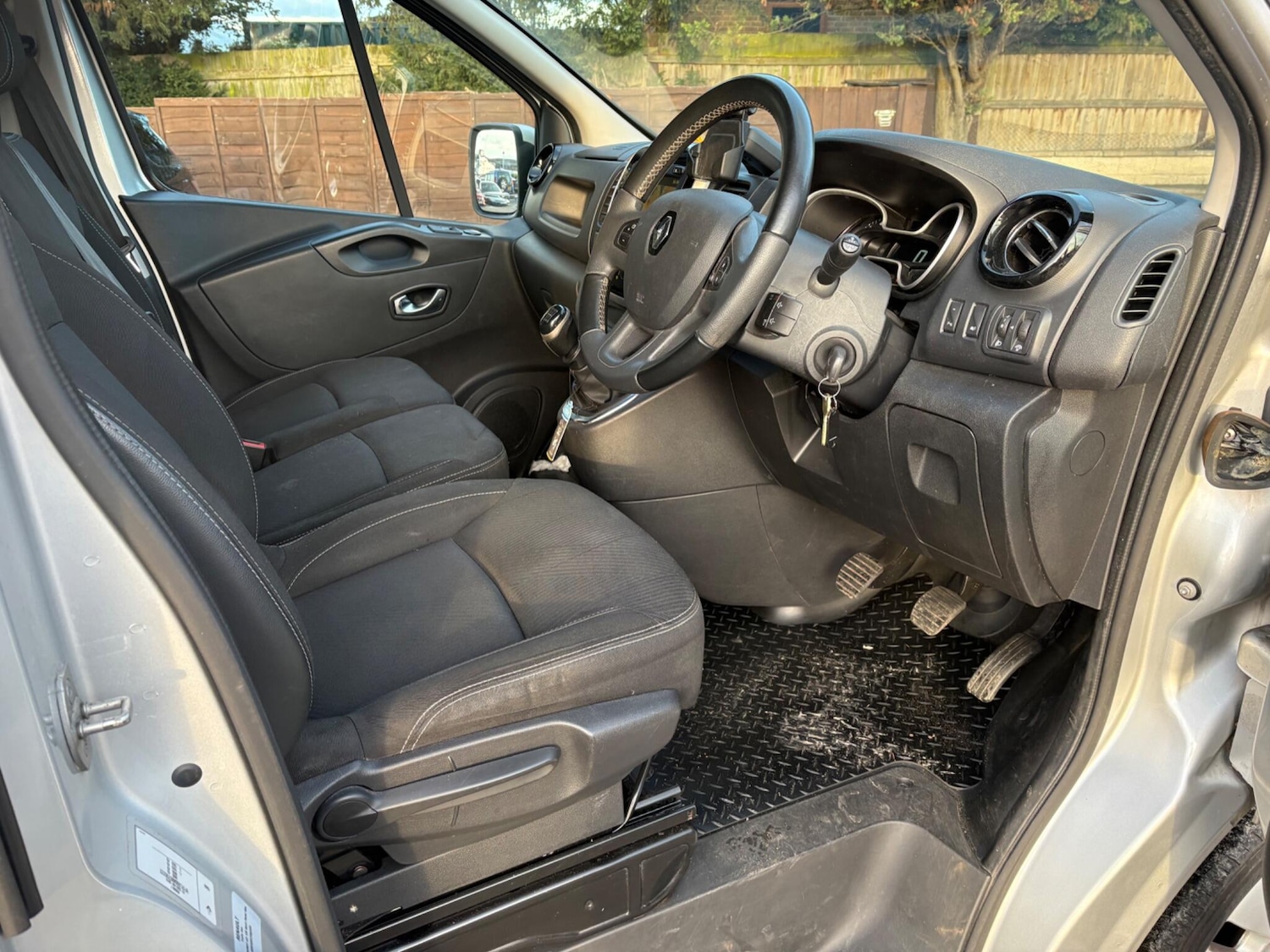 Used Renault Trafic 2020 for sale - 77559591: Photo 14