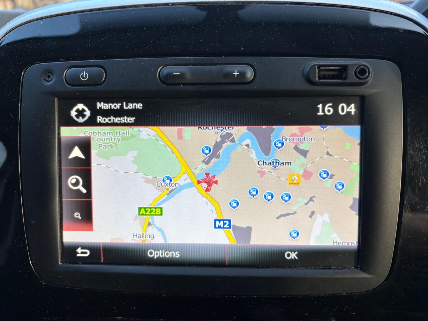 Used Renault Trafic 2020 for sale - 77559591: Photo 15