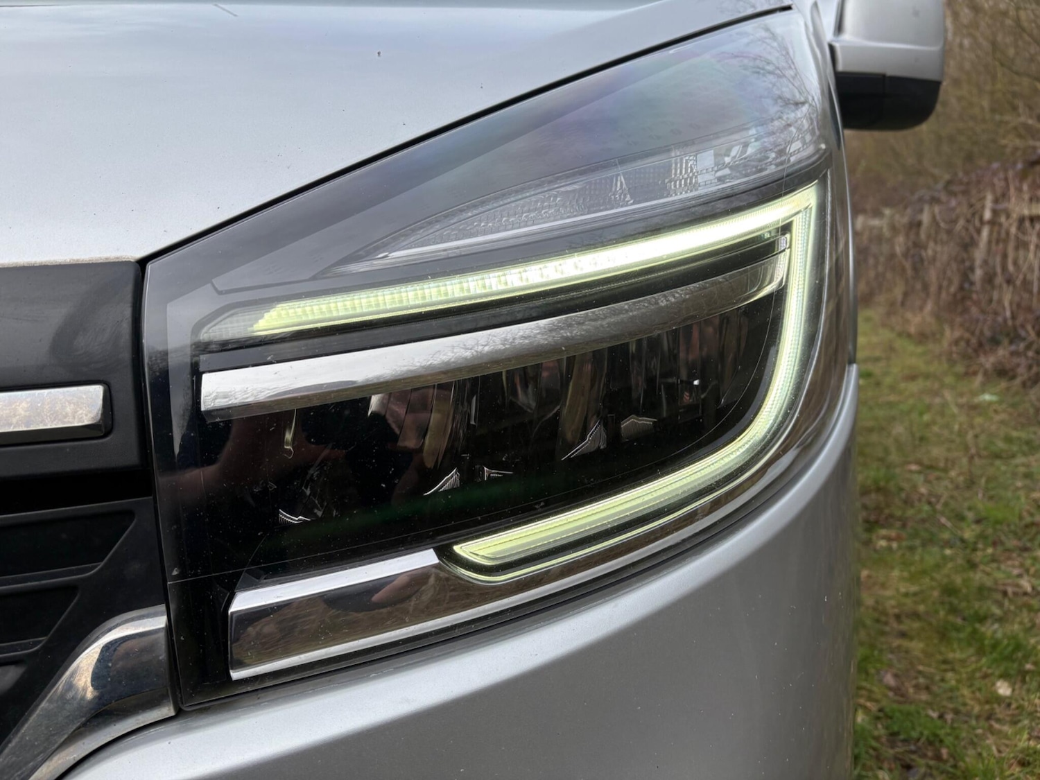 Used Renault Trafic 2020 for sale - 77559591: Photo 17