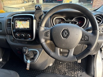 Used Renault Trafic 2020 for sale - 77559591: Photo