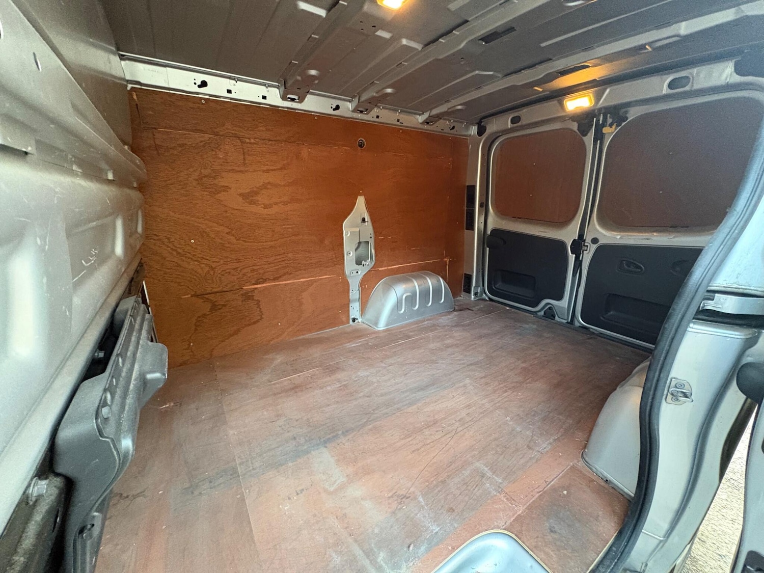 Used Renault Trafic 2020 for sale - 77559591: Photo 3