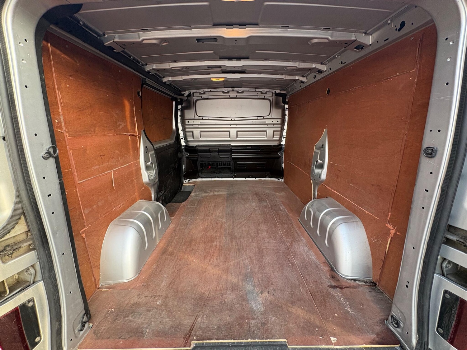 Used Renault Trafic 2020 for sale - 77559591: Photo 4