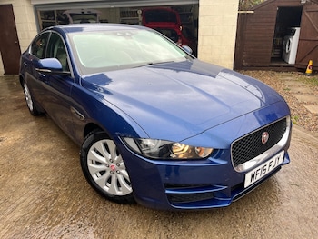 2016 (16) - 2.0d SE 4dr Auto