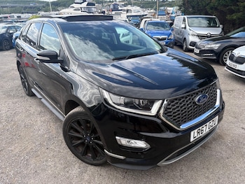Used Ford Edge 2017 for sale - 78823078: Photo