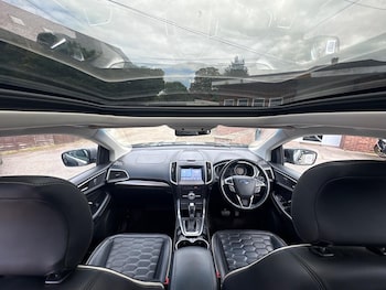 Used Ford Edge 2017 for sale - 78823078: Photo