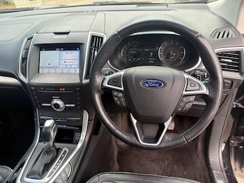 Used Ford Edge 2017 for sale - 78823078: Photo