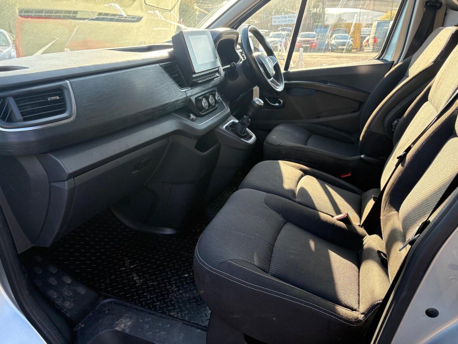 Used Renault Trafic 2022 for sale - 77723645: Photo 13