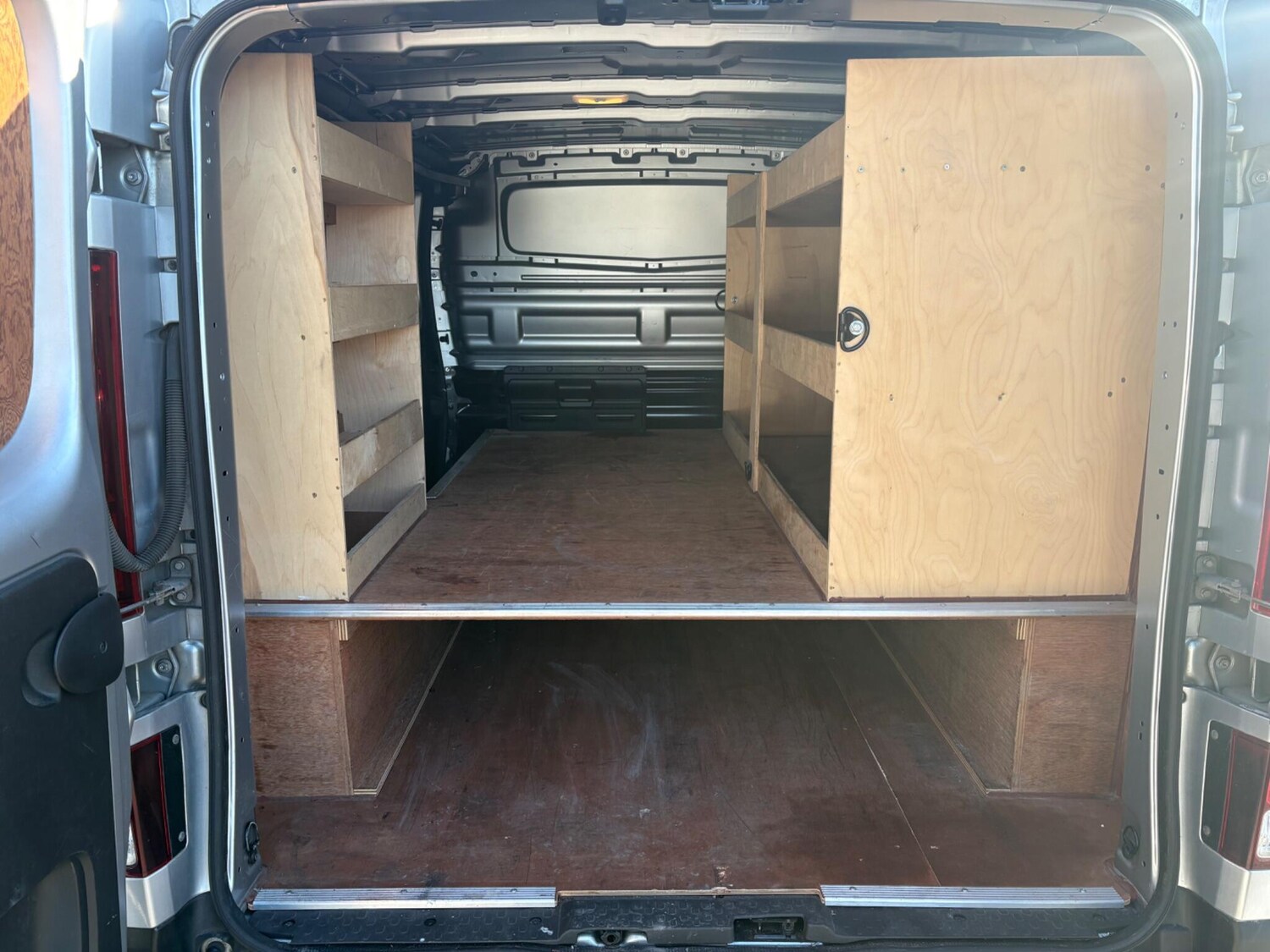 Used Renault Trafic 2022 for sale - 77723645: Photo 4