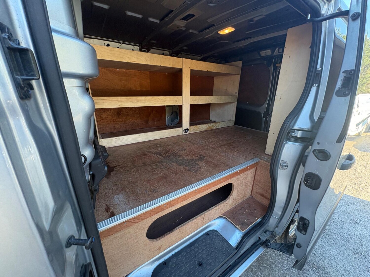 Used Renault Trafic 2022 for sale - 77723645: Photo 5