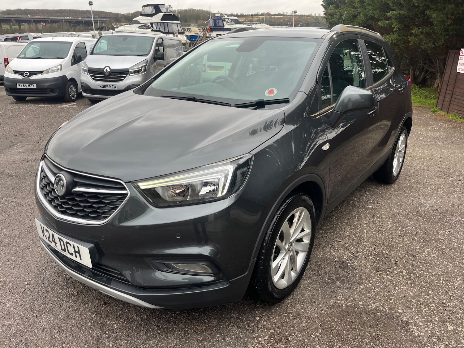 Used Vauxhall Mokka X for sale - 76727444: Photo 10
