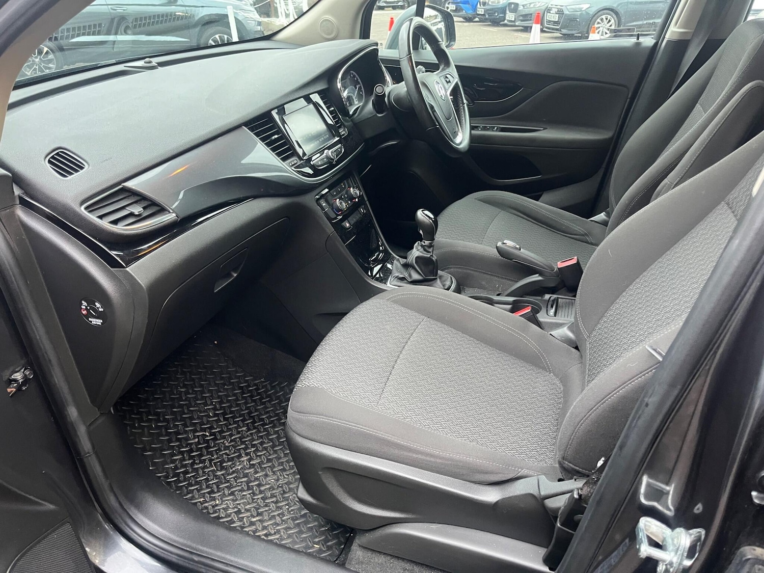 Used Vauxhall Mokka X for sale - 76727444: Photo 13