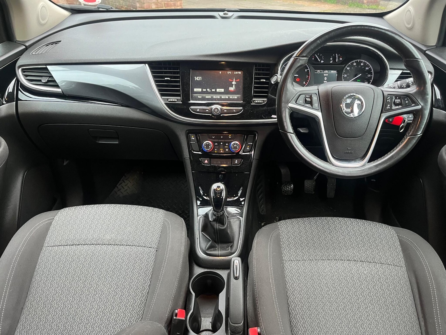 Used Vauxhall Mokka X for sale - 76727444: Photo 2