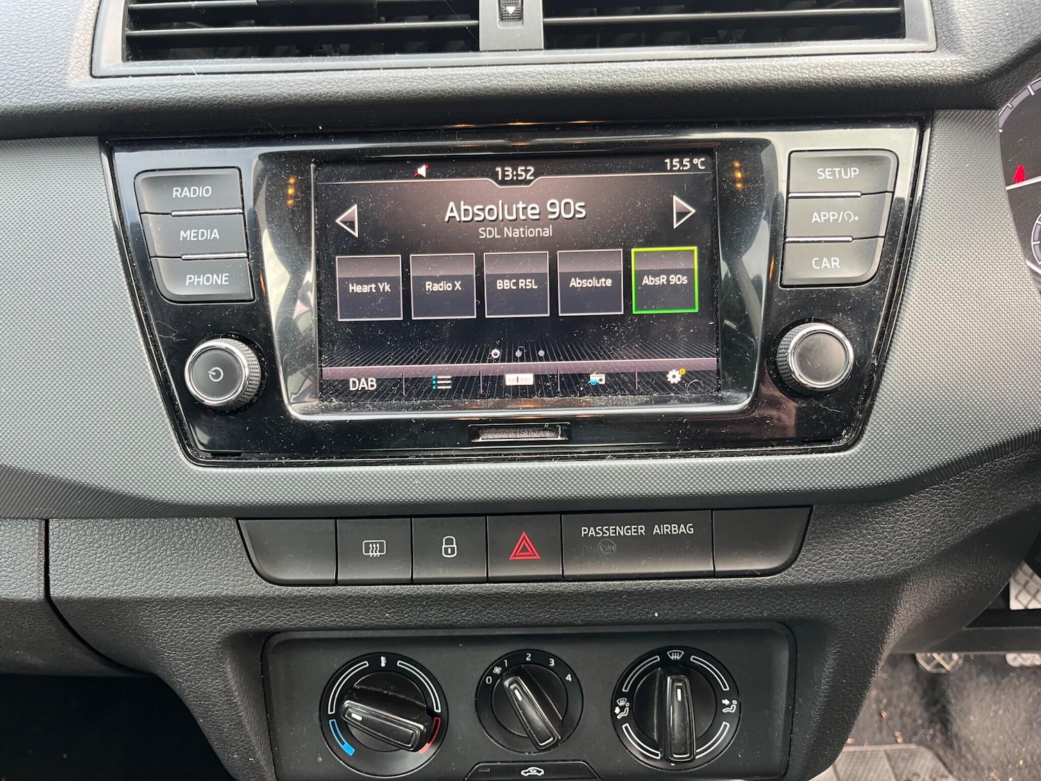 Used Skoda Fabia 2019 for sale - 76432023: Photo 11