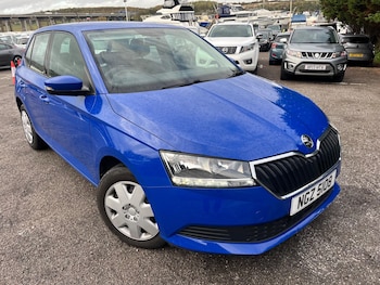 2019 (19) - 1.0 MPI S 5dr