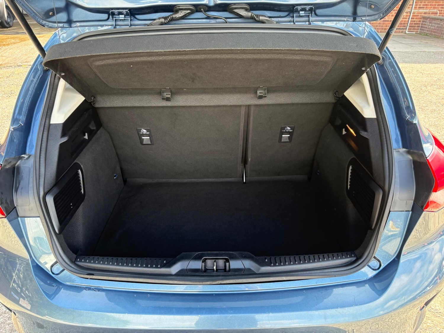 Used Ford Focus 2020 for sale - 77982619: Photo 11