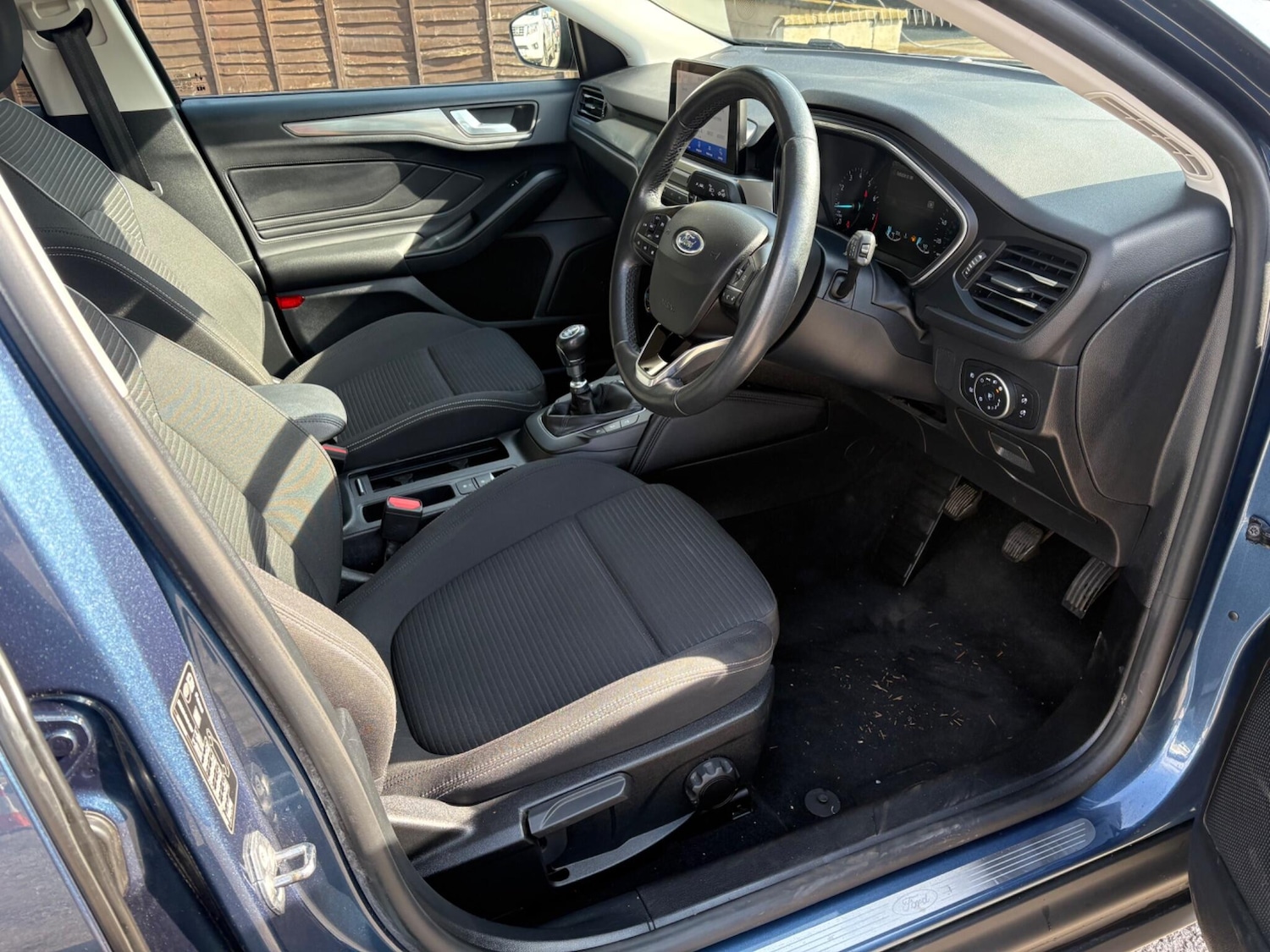 Used Ford Focus 2020 for sale - 77982619: Photo 13