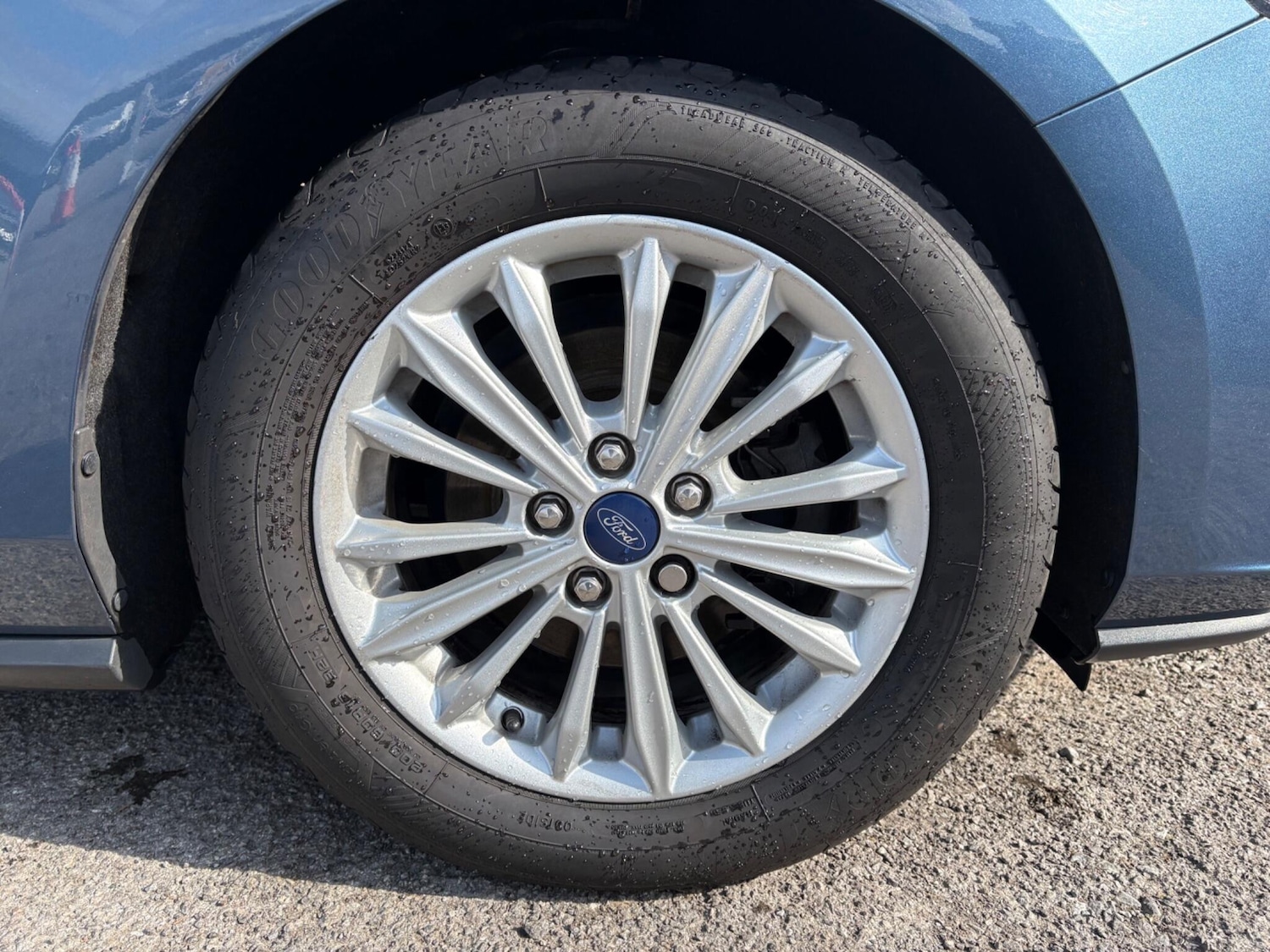 Used Ford Focus 2020 for sale - 77982619: Photo 14