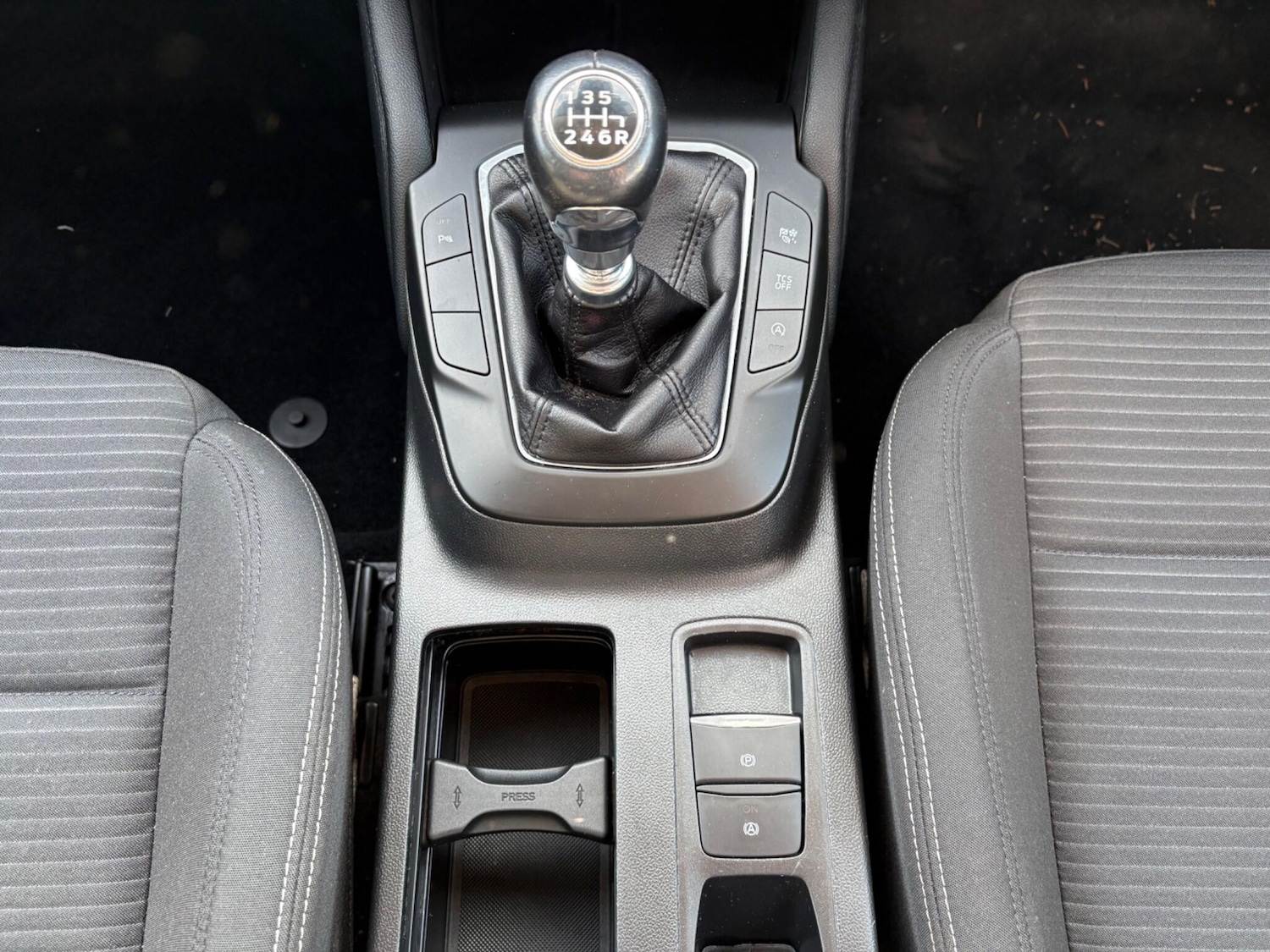 Used Ford Focus 2020 for sale - 77982619: Photo 4