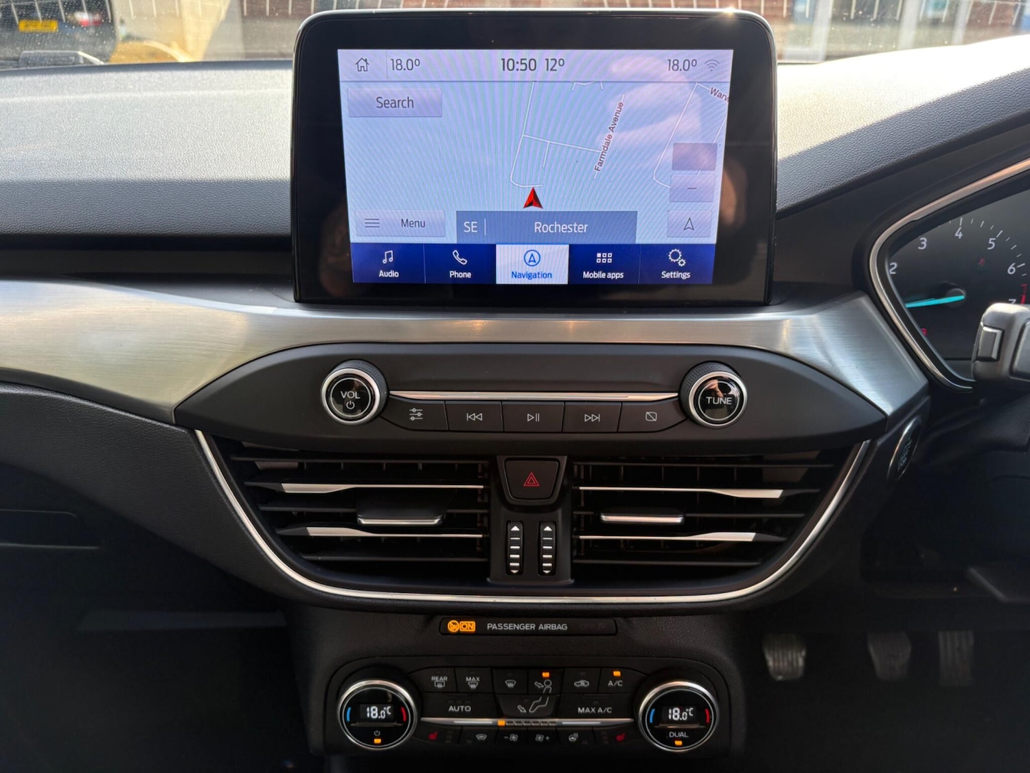 Used Ford Focus 2020 for sale - 77982619: Photo 5