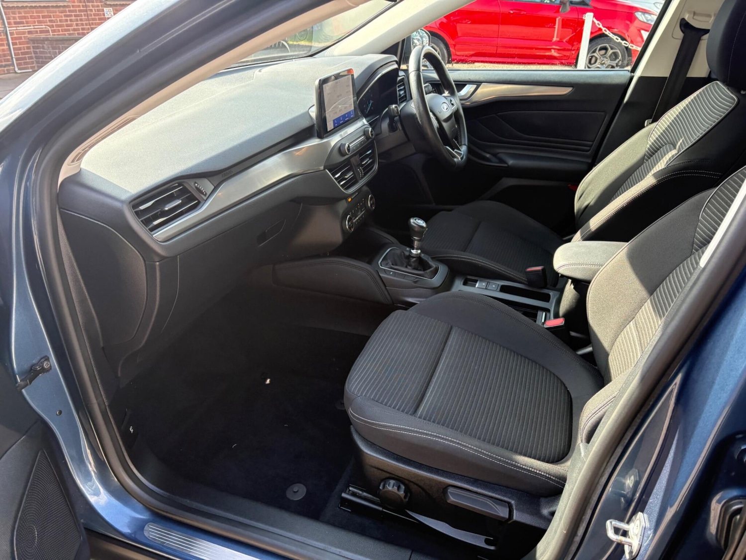 Used Ford Focus 2020 for sale - 77982619: Photo 9