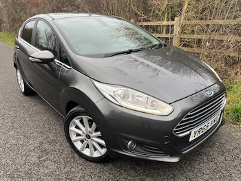 Ford Fiesta feature image