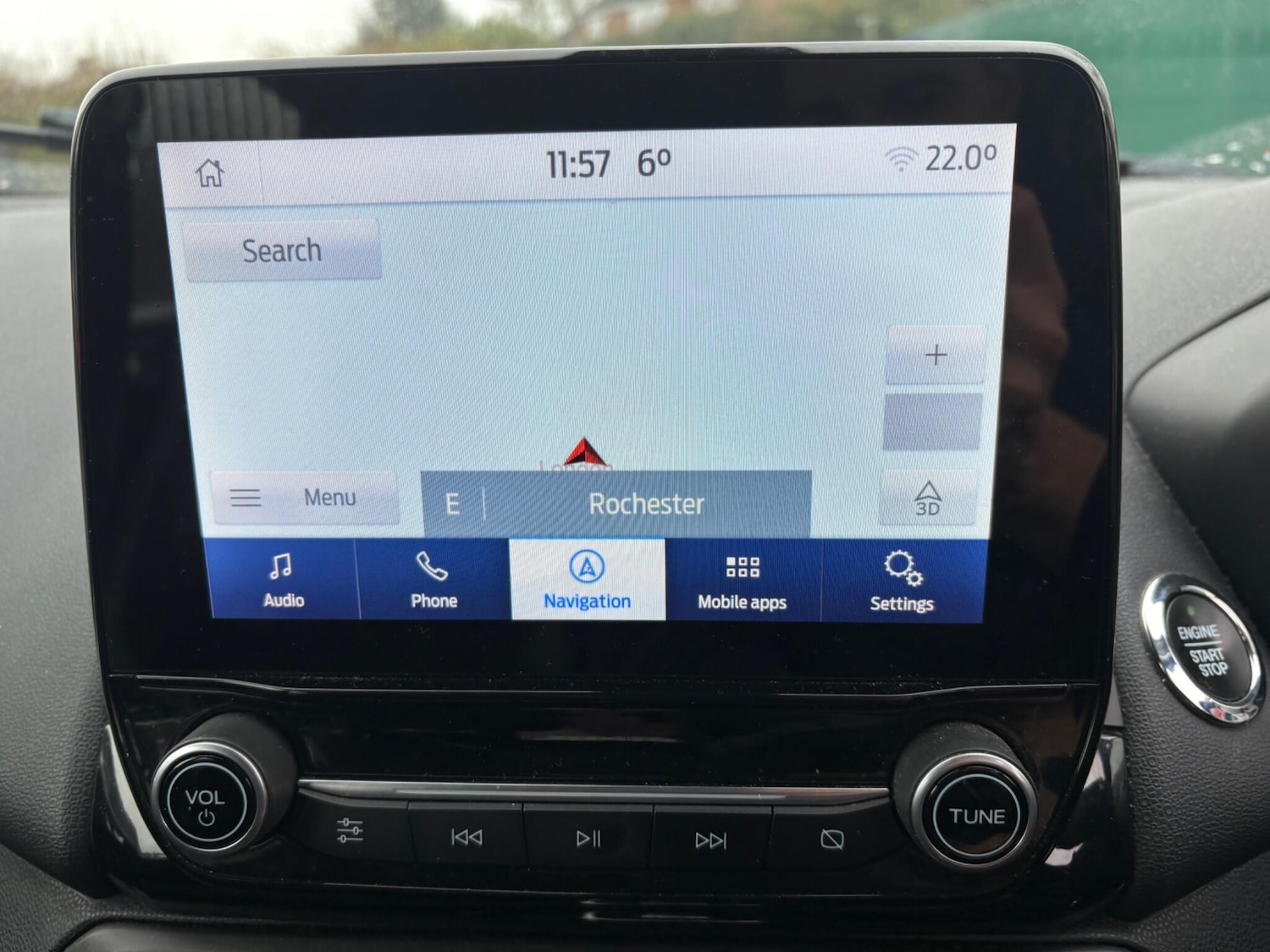 Used Ford Ecosport 2018 for sale - 77455414: Photo 3