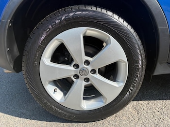 Used Vauxhall Mokka 2015 for sale - 79362142: Photo