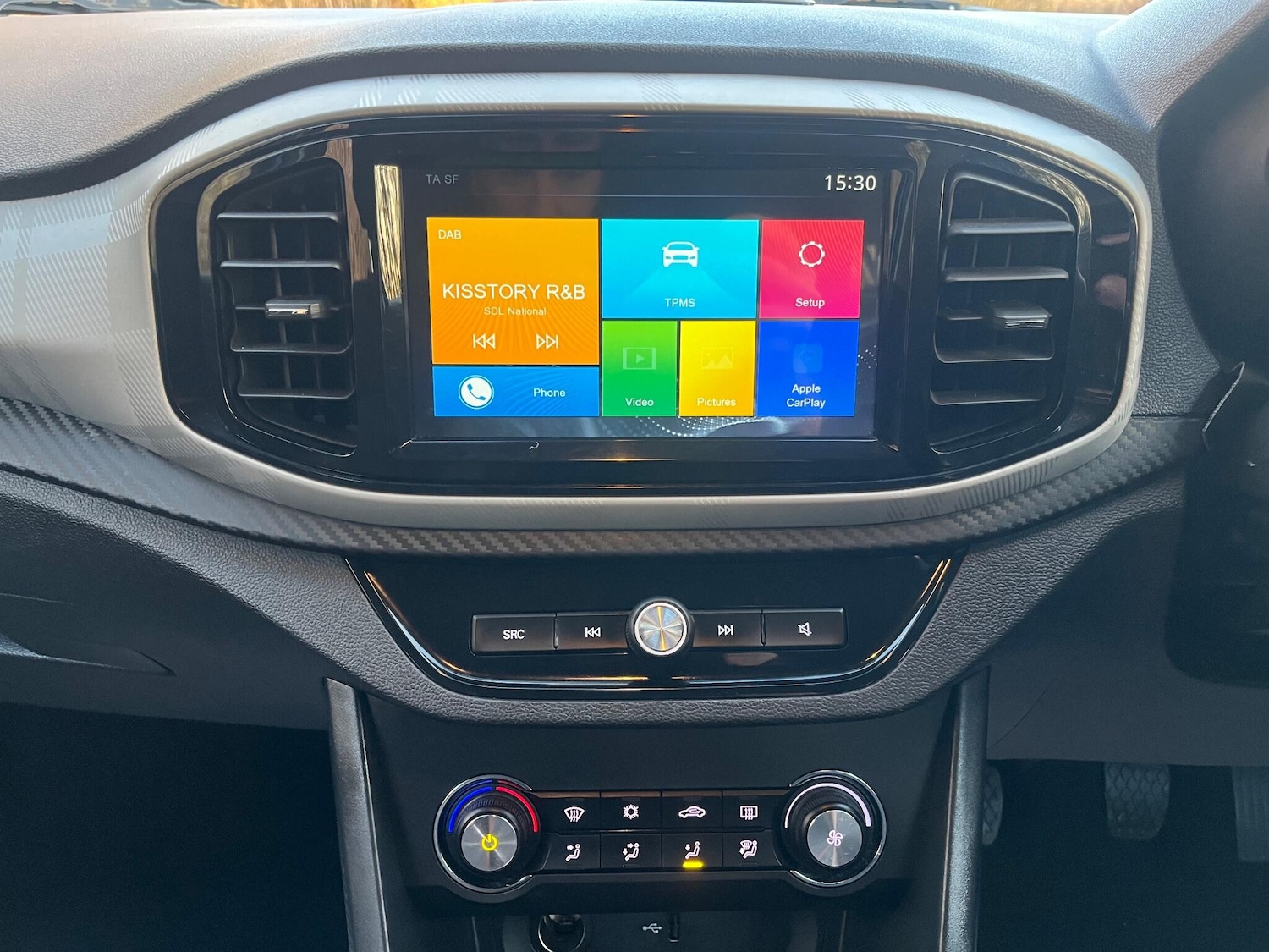 Used MG MG3 2020 for sale - 77130586: Photo 14